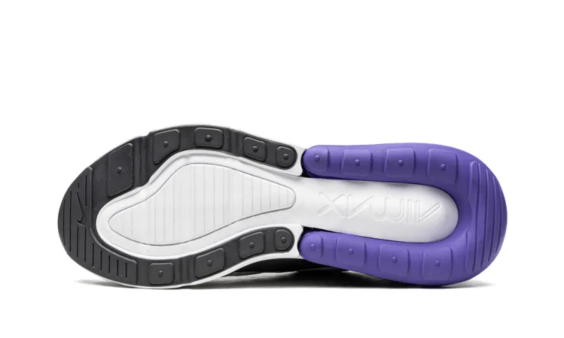 Nike Air Max Air Max 270 'White'